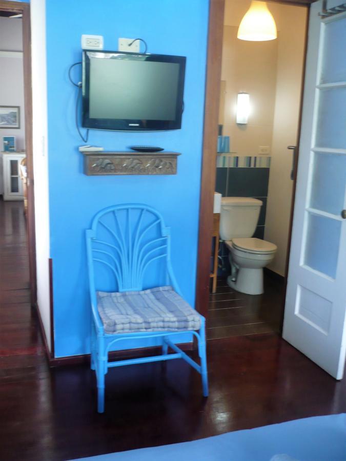 Dos Palmitos Bed And Breakfast Ciudad de Panamá Exterior foto